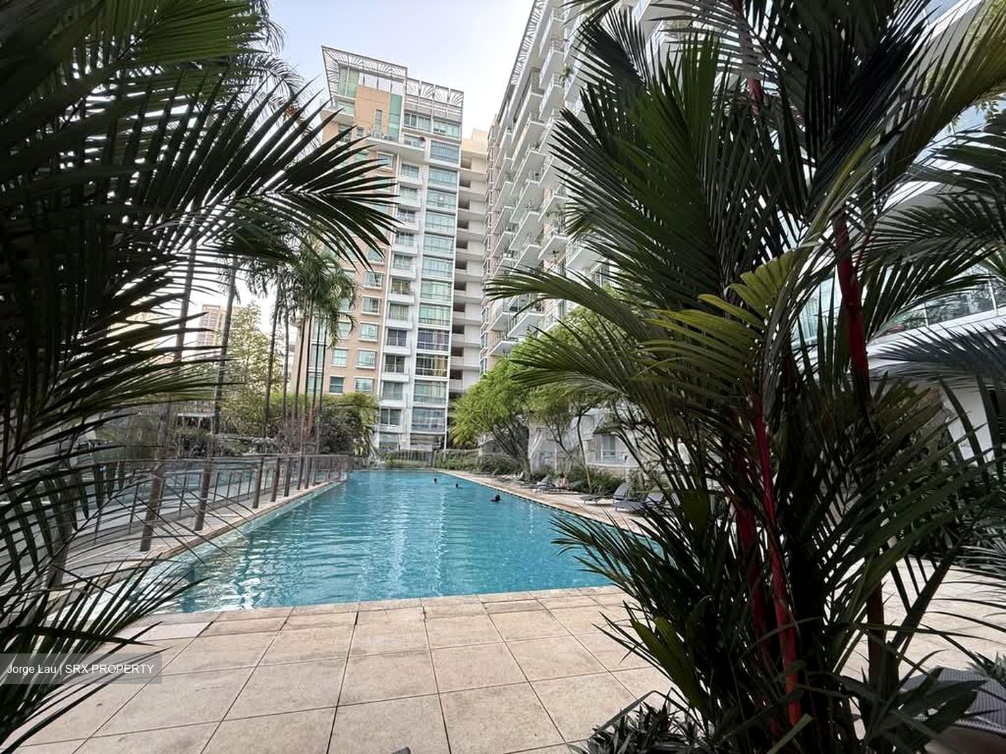 The Imperial (D9), Condominium #602861111